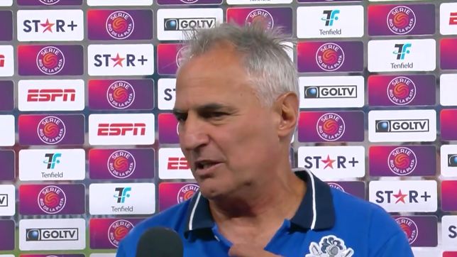 madelon conto por que se volvio con una sonrisa desde uruguay