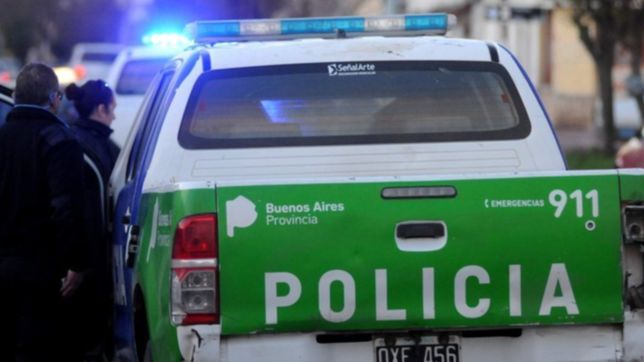 dame la guita o lo limpio: envenenaron a los perros, amenazaron a un nene y saquearon una casa de la plata