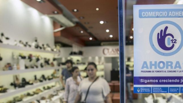 extienden ahora 12 hasta el 30 de junio, suman celulares 4g y modifican tasas a comercios
