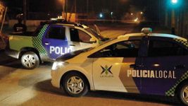 noche de amenazas, golpes y robo a una familia de la plata noche de amenazas, golpes y robo a una familia de la plata