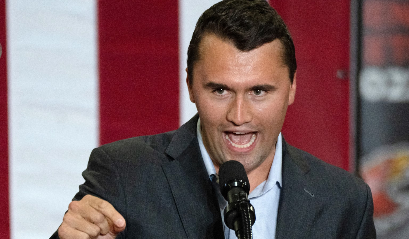 Charlie Kirk (1)