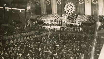 El Gobierno desclasificará archivos sobre los nazis refugiados en Argentina