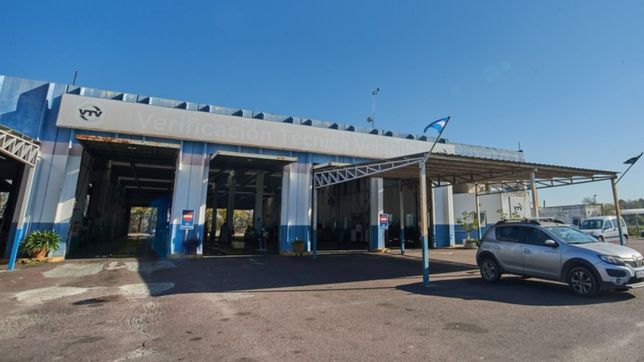 llaman a licitacion para la concesion de la vtv en la provincia de buenos aires