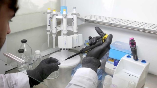 uno por uno, los centros de investigacion de la plata que recibiran fondos para mejoras