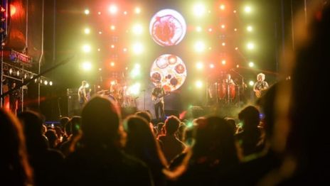 ¿Por qué no te podés perder el Festival Capital que se realiza en La Plata?