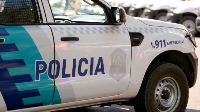 le robaron mas de 1 millon de pesos a un matrimonio chileno que estaba de paso en la plata