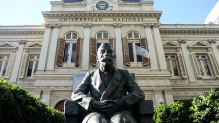 Duro comunicado de una facultad de la UNLP contra la propuesta de Milei para el CONICET