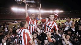 todas las participaciones de estudiantes en la copa libertadores