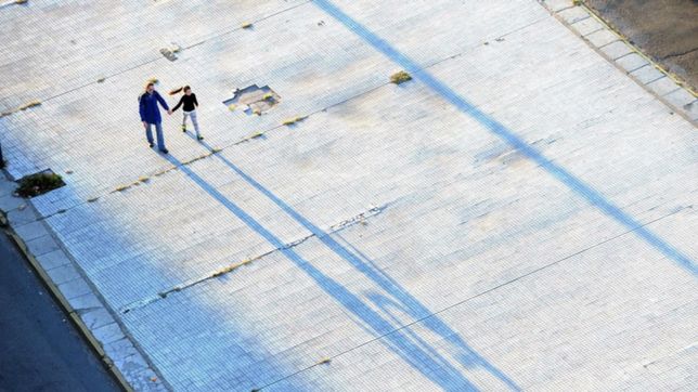 ¿como es la flexibilizacion que estudia el gobierno para los chicos?