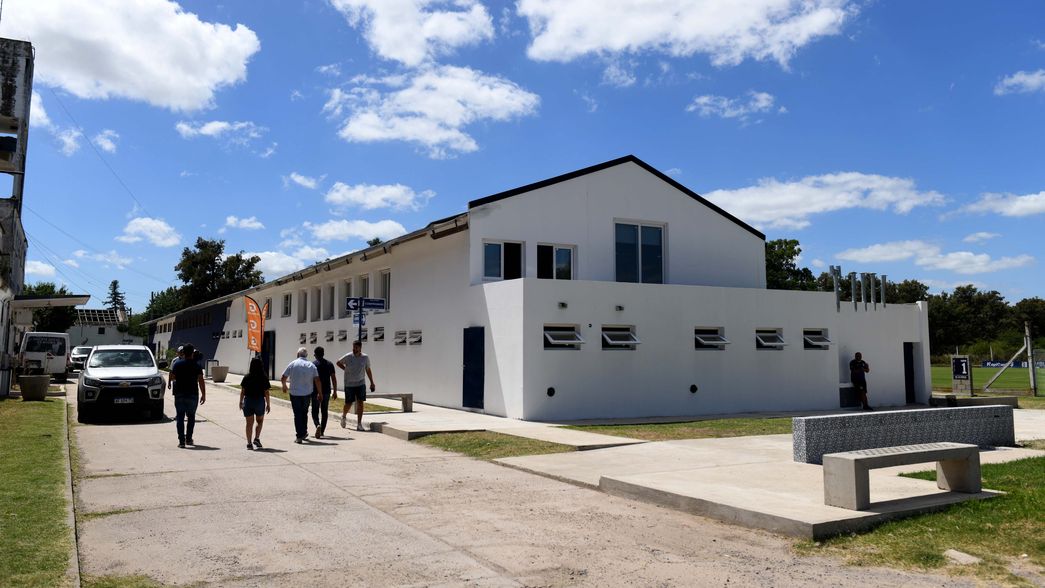 Gimnasia reabre las puertas de Estancia Chica con un prometedor evento para todos los hinchas