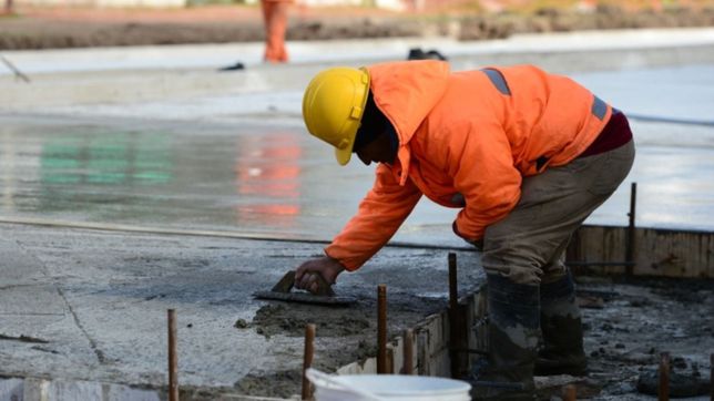las tres obras millonarias que se haran en la plata si se aprueba el presupuesto 2023