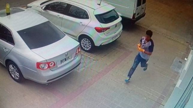 declaro desde australia un testigo clave en el juicio por el crimen que sacudio a la plata