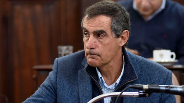 la ucr de la plata sello una lista de unidad para conducir la junta central