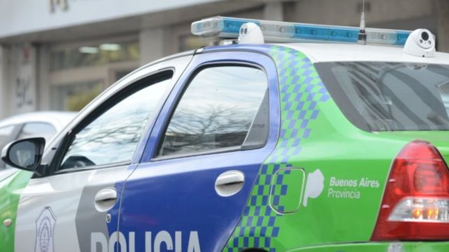 hallan muerta a una mujer en un edificio de la plata