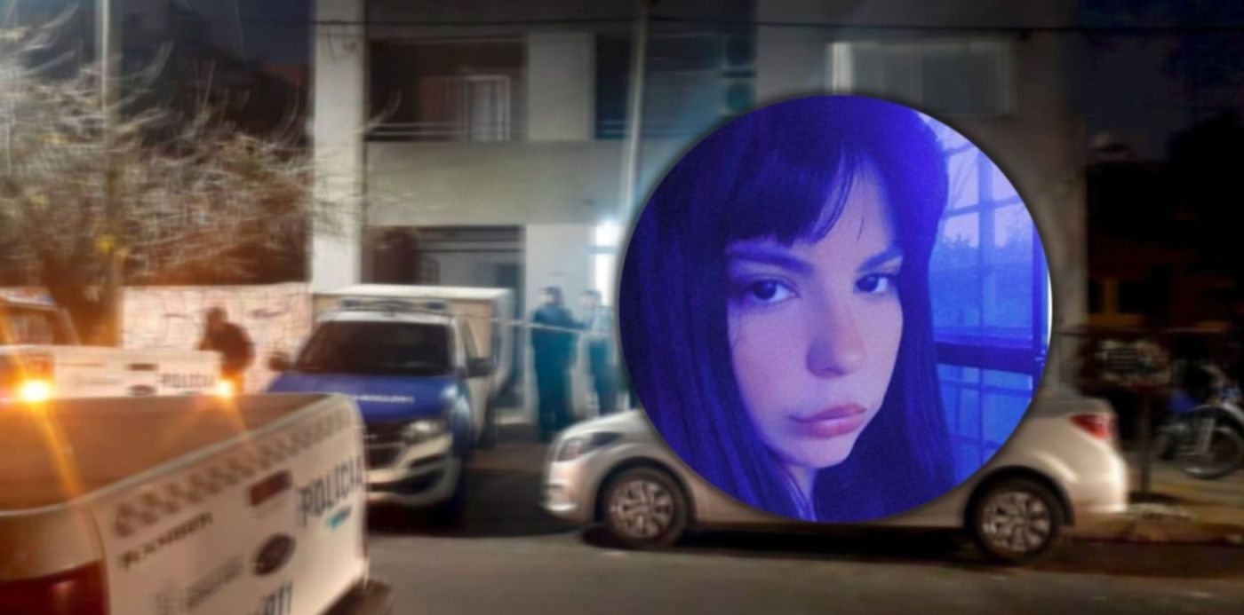 María Rosario Rodriguez Molina