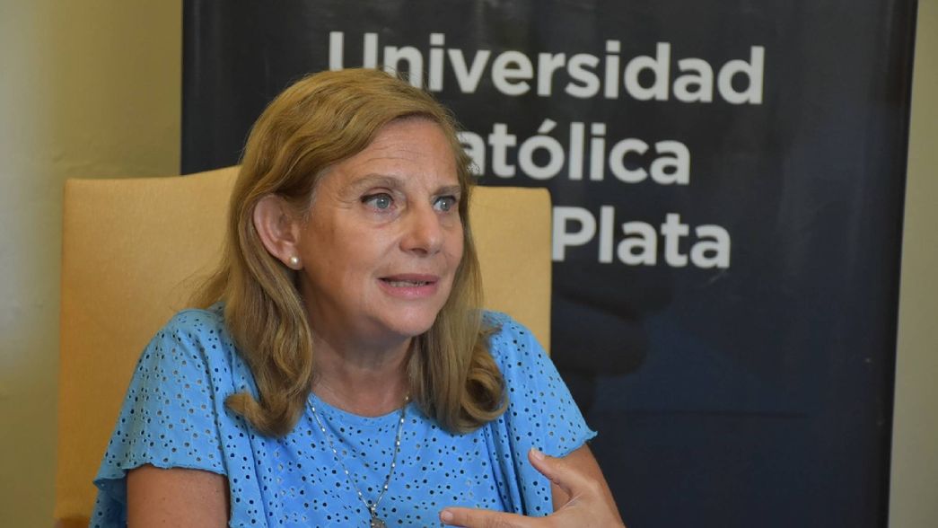 La UCALP cumple 61 años: Enseñar para generar dignidad y mejores personas