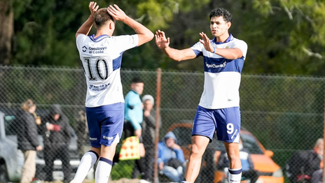 La Reserva de Gimnasia goleó a Platense pero quedó eliminada