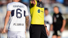 el desconocido arbitro que estara en el debut de gimnasia en la copa argentina el desconocido arbitro que estara en el debut de gimnasia en la copa argentina