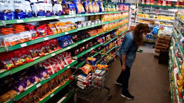 el gobierno investigara a las empresas que aumentaron los precios mas que la inflacion