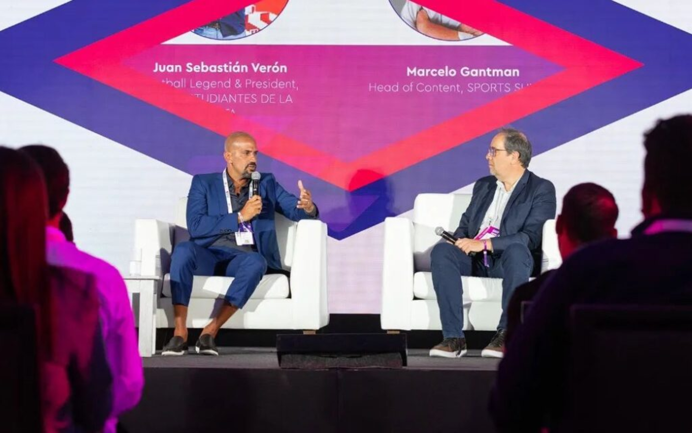 Juan Sebastián Verón Sports Sumit.png