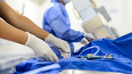 Murió un reconocido médico platense que dedicó su vida a la cardiología y formó a cientos de residentes