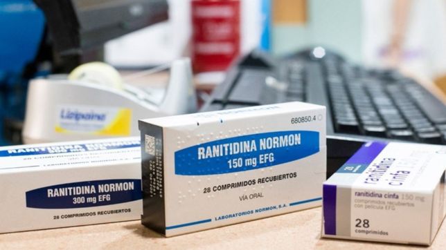 anmat suspendio la produccion de medicamentos con una droga que podria causar cancer