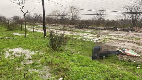 Identificaron al jinete que murió junto a su caballo tras recibir una descarga eléctrica