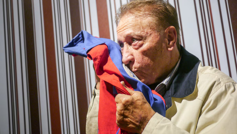 Murió José Sanfillippo, gloria de San Lorenzo que dejó una huella en el fútbol argentino Murió José Sanfillippo, gloria de San Lorenzo que dejó una huella en el fútbol argentino