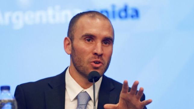 el pronostico de guzman sobre salarios y jubilaciones: ?superaran a la inflacion en 2021?