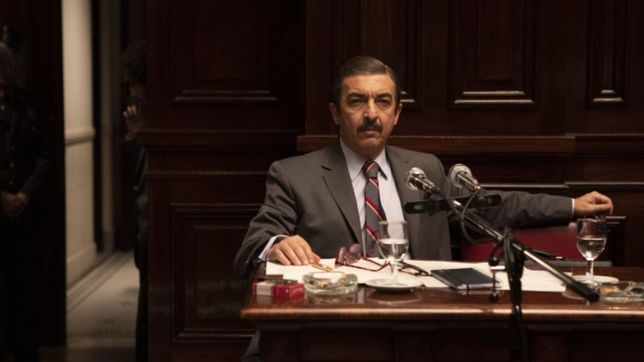 argentina, 1985 llega al teatro argentino con entrada gratuita y una mesa de debate