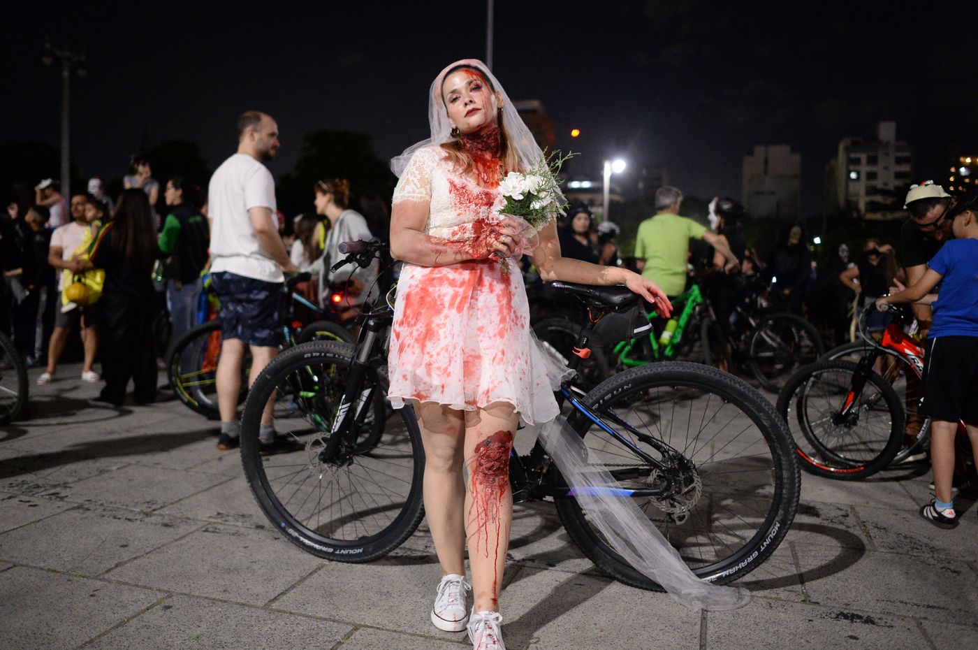 La Noche de Brujas sobre Ruedas (12)