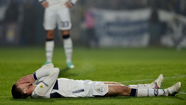 el dato que condena a gimnasia y expone su presente