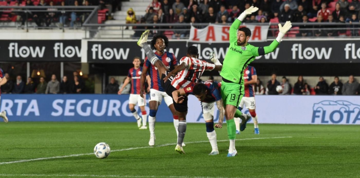 Estudiantes San Lorenzo