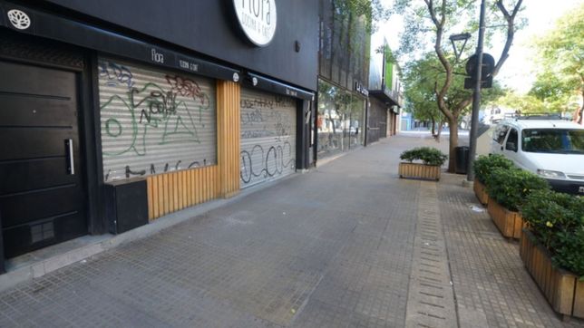 en la plata y el amba no sumarian mas restricciones para frenar los contagios de covid-19