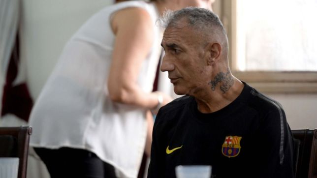 arrancan los alegatos del juicio al patovica que drogo y violo a una mujer durante 6 dias