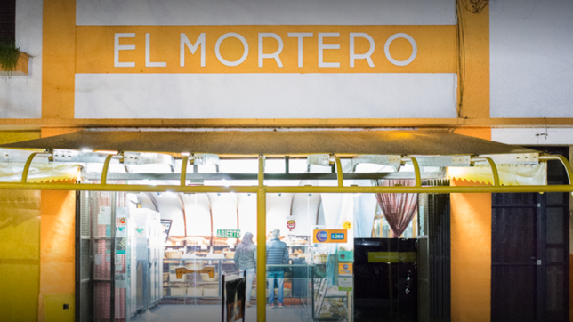 violento asalto a una panaderia del barrio el mondongo