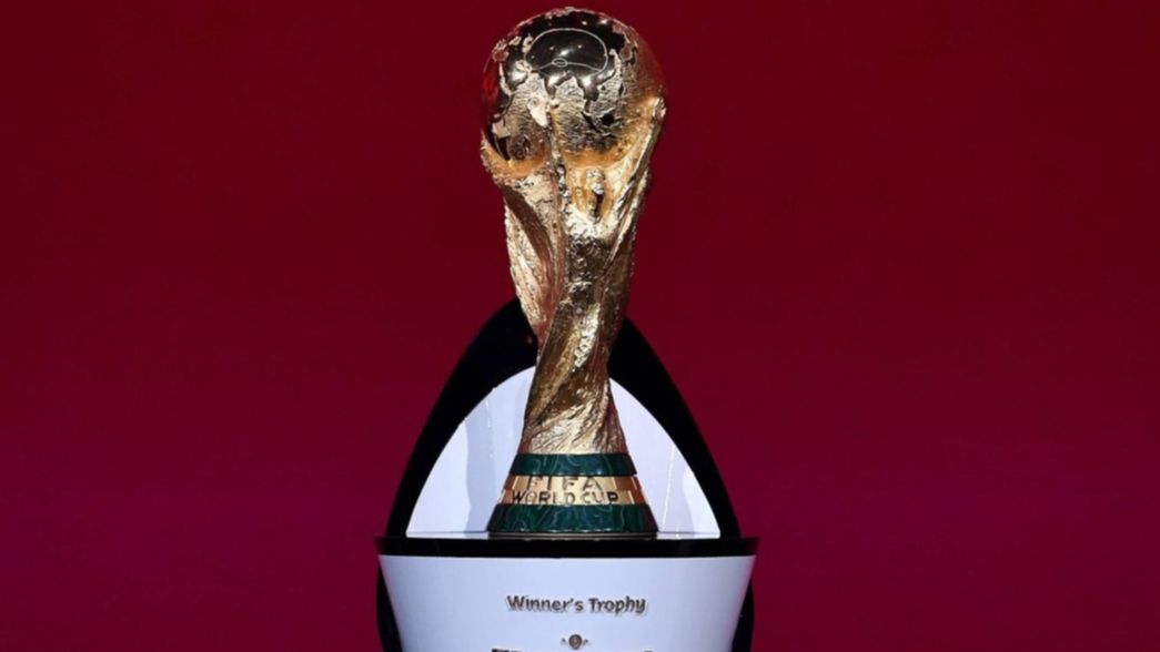 Con Argentina ya clasificada, estos son los horarios de los partidos del Mundial de Qatar