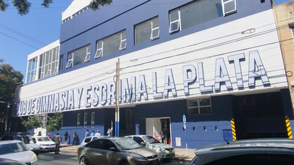 Gimnasia avanza con los pagos demorados y se pone al día con sus empleados