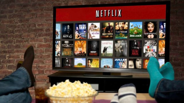 cepo al dolar: ¿que pasara con netflix, spotify, playstation y amazon prime video?
