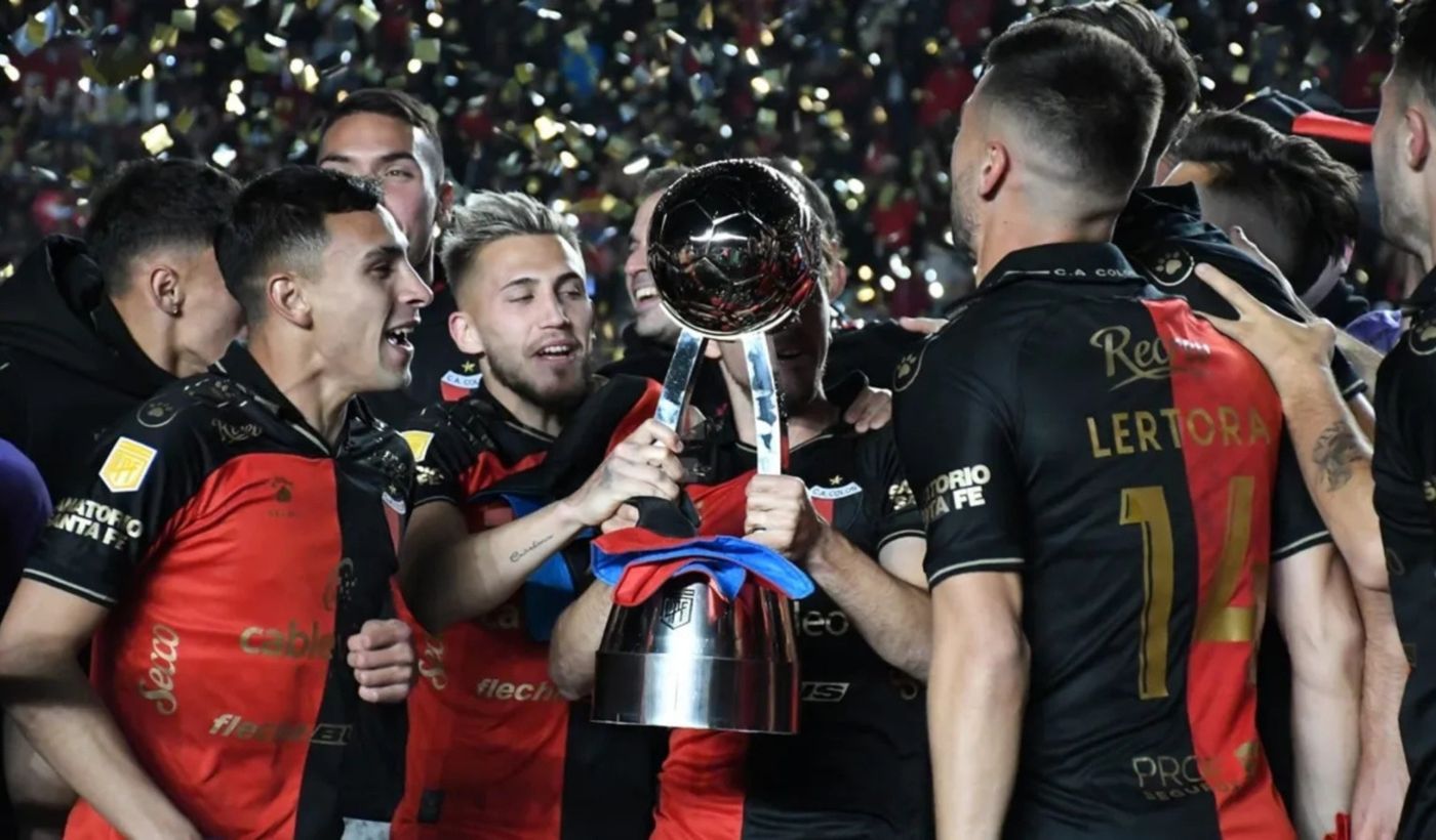 Colón Meza Lertora Beltran