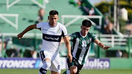 vincularon a guillermo enrique con el equipo donde dirige un ex gimnasia vincularon a guillermo enrique con el equipo donde dirige un ex gimnasia