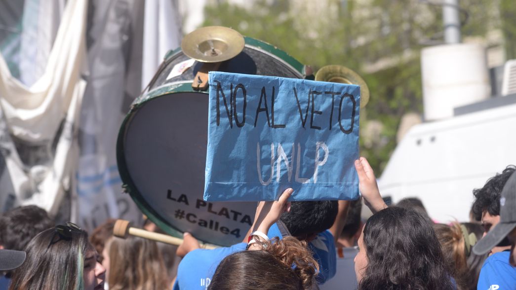 La Fundación Nexum de La Plata se pronunció en defensa de la universidad pública argentina
