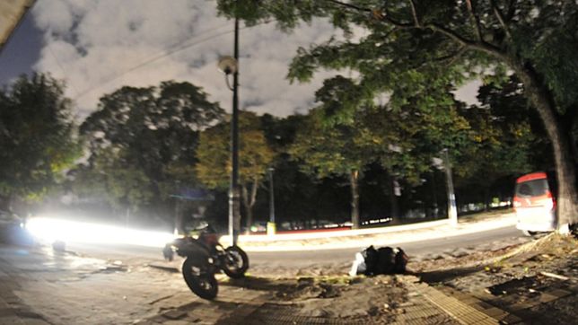 tras la tormenta, volvieron los cortes de edelap y los vecinos estallaron en las redes