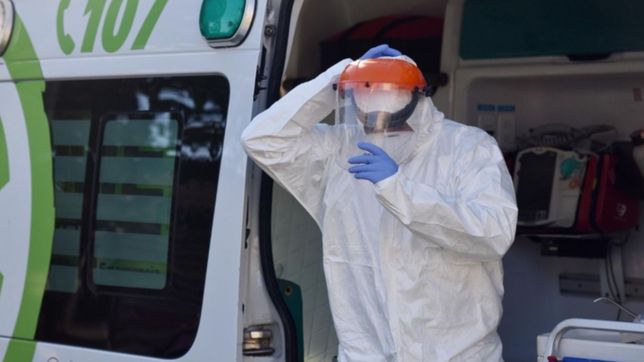 abren un nuevo centro de testeos en la plata: ¿donde esta y en que horario atiende?