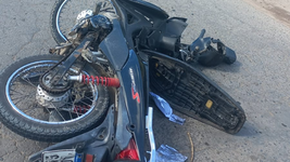 mas de la mitad de los fallecidos en lo que va del 2025 viajaba en moto mas de la mitad de los fallecidos en lo que va del 2025 viajaba en moto