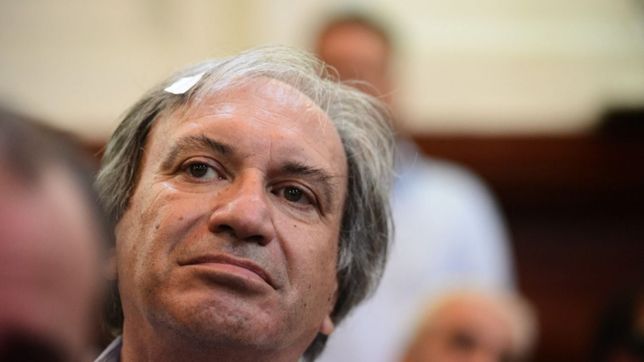 potencia presento sus candidatos en la plata con daniel loyola a la cabeza