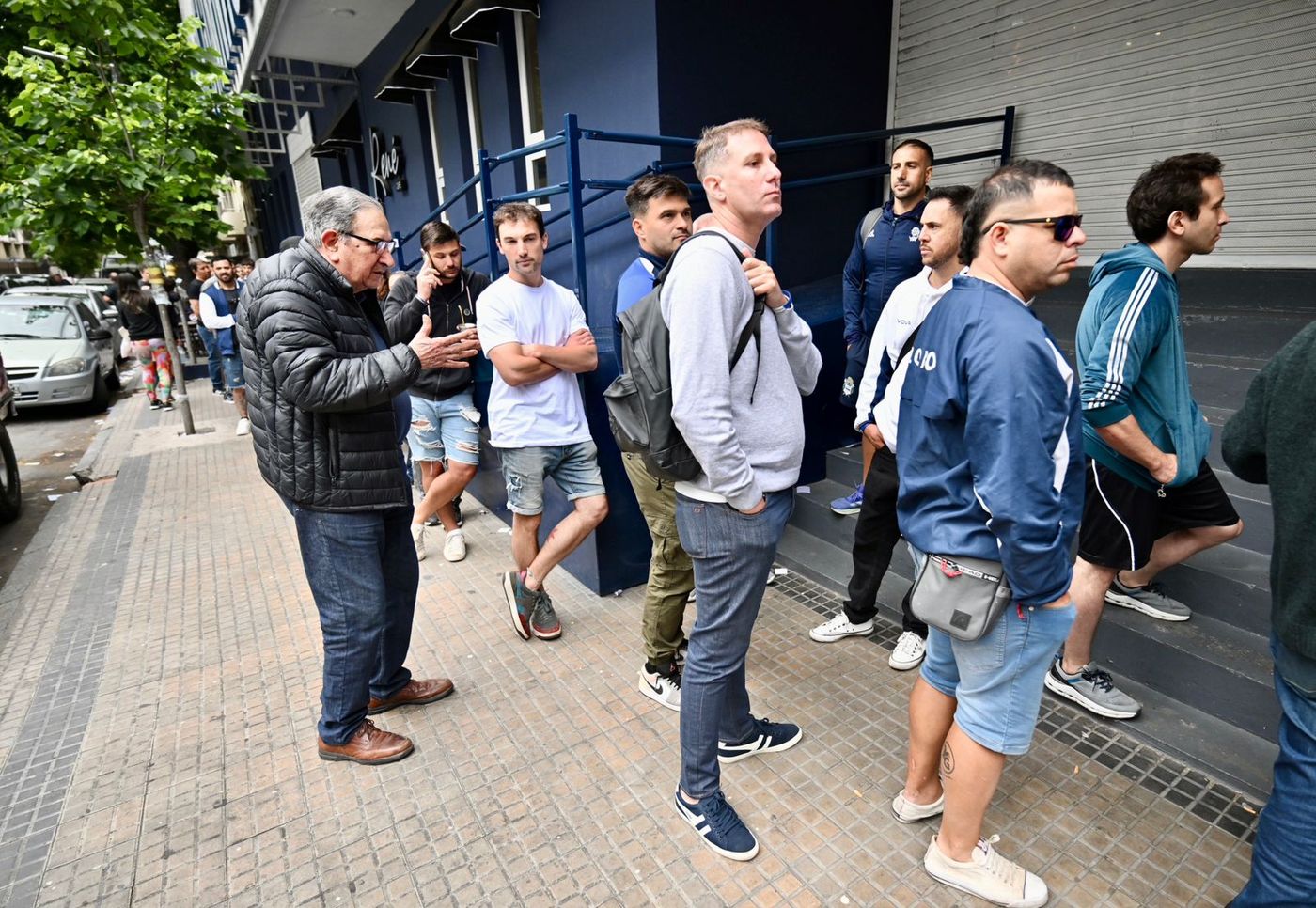 Elecciones en Gimnasia (2)