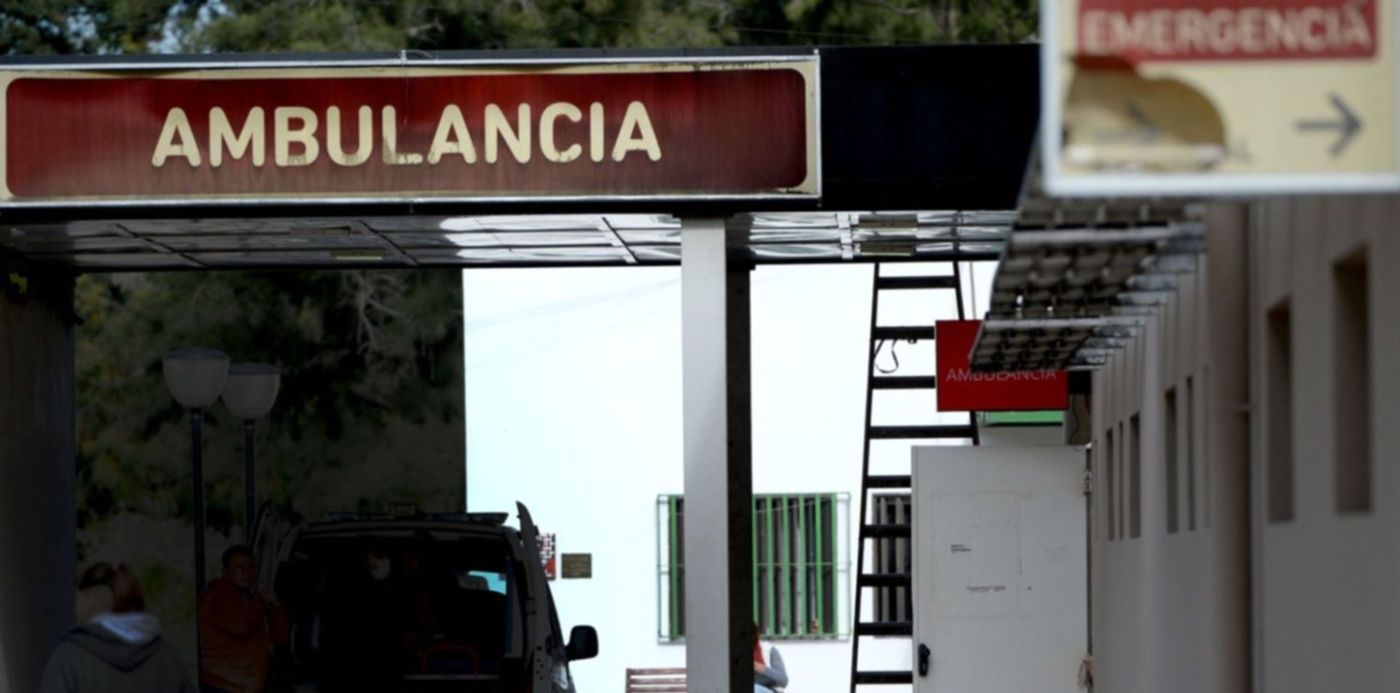 Hospital Alejandro Korn Melchor Romero