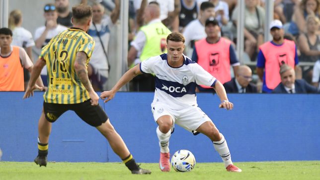 gimnasia confirmo la gravedad de la lesion de ignacio miramon y quedo descartado