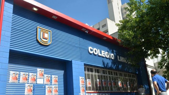 la familia de lucas lin apunta a la responsabilidad de las autoridades del colegio lincoln
